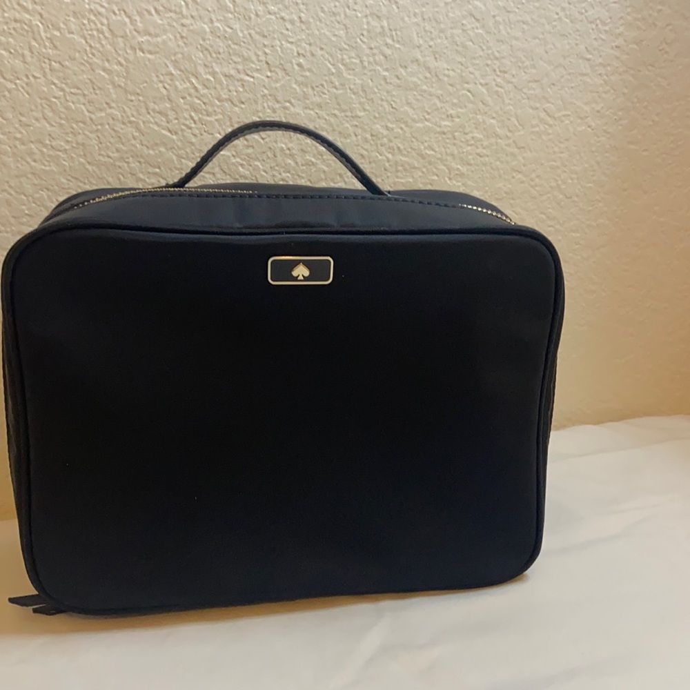 Kate Spade Travel cosmetic bag